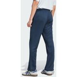 adidas - Flare Broek - Blauw - Sportbroeken