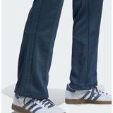 adidas - Flare Broek - Blauw - Sportbroeken
