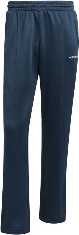 adidas - Flare Broek - Blauw - Sportbroeken