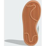 adidas Originals - Campus 00s - Sneakers - Mintgroen/Wit - Suède/Leer