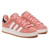 adidas Originals - Firebird - Sportbroek - Zwart - 100% Gerecycled Polyester