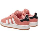 adidas Originals - Firebird - Sportbroek - Zwart - 100% Gerecycled Polyester