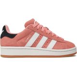 adidas Originals - Firebird - Sportbroek - Zwart - 100% Gerecycled Polyester