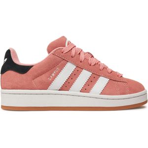 adidas Originals - Firebird - Sportbroek - Zwart - 100% Gerecycled Polyester