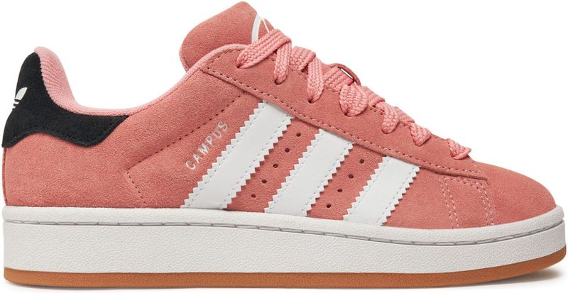 adidas Originals - Firebird - Sportbroek - Zwart - 100% Gerecycled Polyester