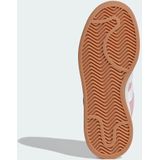 ADIDAS ORIGINALS Sneakers 'Campus 00s'  rosa / oudroze / wit
