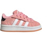 Adidas Campus Unisex Schoenen - Roze - Leer