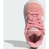 Adidas Campus Unisex Schoenen - Roze - Leer