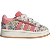 Adidas - Campus - Unisex Schoenen - Multi - Leer