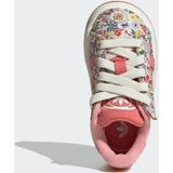 Adidas - Campus - Unisex Schoenen - Multi - Leer