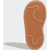 Adidas - Campus - Unisex Schoenen - Multi - Leer