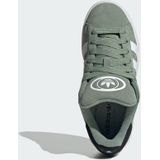 Adidas Originals Campus 00s Kinderschoenen - Wit - Leer/Textiel - Sluiting Met Veters