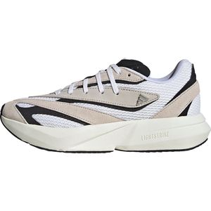 adidas Sportswear Lightstride sneakers wit/beige/zwart