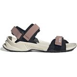 Adidas Terrex Hydroterra Sandalen - Zwart - Synthetisch - Klittenbandsluiting