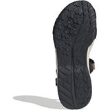 Adidas Terrex Hydroterra Sandalen - Zwart - Synthetisch - Klittenbandsluiting