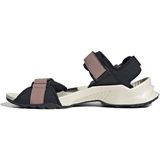 Adidas Terrex Hydroterra Sandalen - Zwart - Synthetisch - Klittenbandsluiting