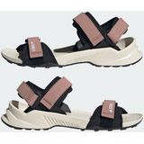 Adidas Terrex Hydroterra Sandalen - Zwart - Synthetisch - Klittenbandsluiting