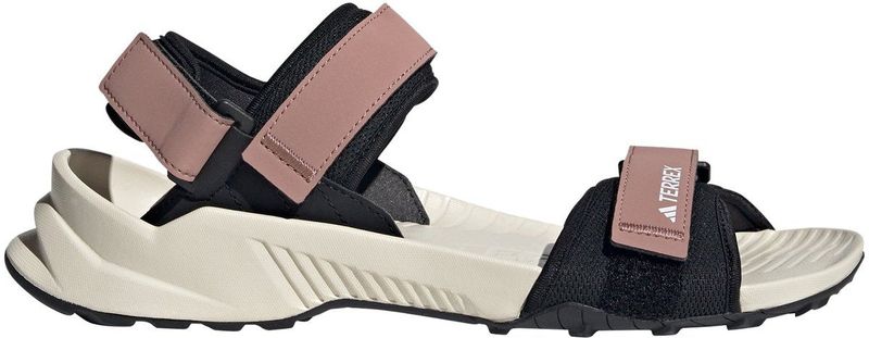Adidas Terrex Hydroterra Sandalen - Zwart - Synthetisch - Klittenbandsluiting