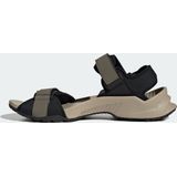 Adidas - Terrex Hydroterra Sandalen - Zwart - Synthetisch Materiaal