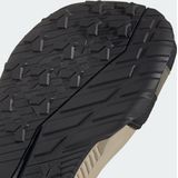 Adidas - Terrex Hydroterra Sandalen - Zwart - Synthetisch Materiaal