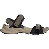 Adidas - Terrex Hydroterra Sandalen - Zwart - Synthetisch Materiaal