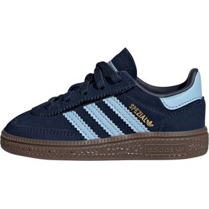 adidas - Handball Spezial - Schoenen - Blauw - Kinderen