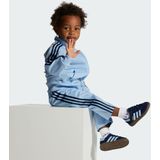 adidas - Handball Spezial - Schoenen - Blauw - Kinderen