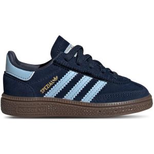adidas - Handball Spezial - Schoenen - Blauw - Kinderen