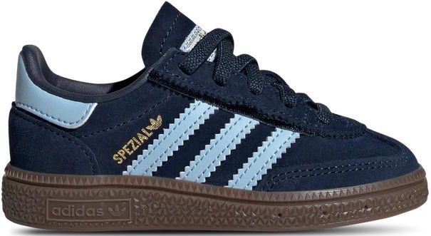 adidas - Handball Spezial - Schoenen - Blauw - Kinderen
