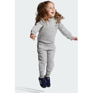 adidas - Handball Spezial - Sneakers - Marineblauw/Roze - Unisex