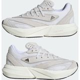 adidas - Lightstride - Sneakers - Zwart - Textiel/Synthetisch