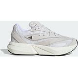 adidas - Lightstride - Sneakers - Zwart - Textiel/Synthetisch