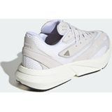 adidas - Lightstride - Sneakers - Zwart - Textiel/Synthetisch