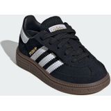adidas - Handball Spezial - Schoenen - Blauw - Elastic Lace