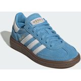 adidas - Handball Spezial - Handbalschoenen - Suède - Gekartelde 3-Stripes