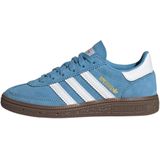 adidas - Handball Spezial - Handbalschoenen - Suède - Gekartelde 3-Stripes