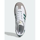 Adidas - Samba OG - Sneakers - Wit - Leer