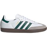 Adidas - Samba OG - Sneakers - Wit - Leer
