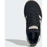 adidas Originals - Handball Spezial - Handbalschoenen - Zwart - Suède