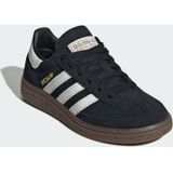 adidas Originals - Handball Spezial - Handbalschoenen - Zwart - Suède