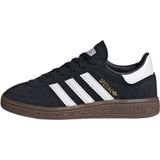 adidas Originals - Handball Spezial - Handbalschoenen - Zwart - Suède