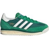 Adidas Originals - SL 72 RS - Sneakers - Groen - Nylon