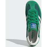Adidas Originals - SL 72 RS - Sneakers - Groen - Nylon