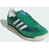 Adidas Originals - SL 72 RS - Sneakers - Groen - Nylon