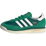 Adidas Originals - SL 72 RS - Sneakers - Groen - Nylon
