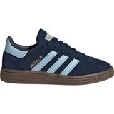 adidas - Handball Spezial - Handbalschoenen - Suède - Zwart