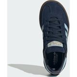 adidas - Handball Spezial - Handbalschoenen - Suède - Zwart