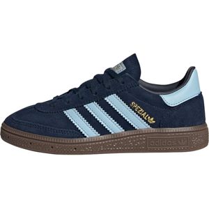 adidas - Handball Spezial - Handbalschoenen - Suède - Zwart