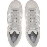 Adidas Originals Campus Schoenen - Wit - Leer - Vetersluiting