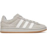Adidas Originals Campus Schoenen - Wit - Leer - Vetersluiting